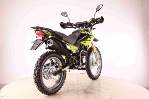 Мотоцикл Roliz Sport-005 lite ПТС