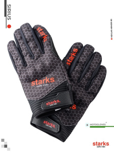 Перчатки Starks Sirius
