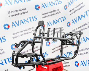 Рама ATV Classic 200