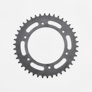 Звезда ведомая 520-42T JTR897 Enduro 250 А5 А6 (1)