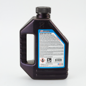 Масло вилочное Maxima Racing Fork Fluid 85/150 5wt 1л