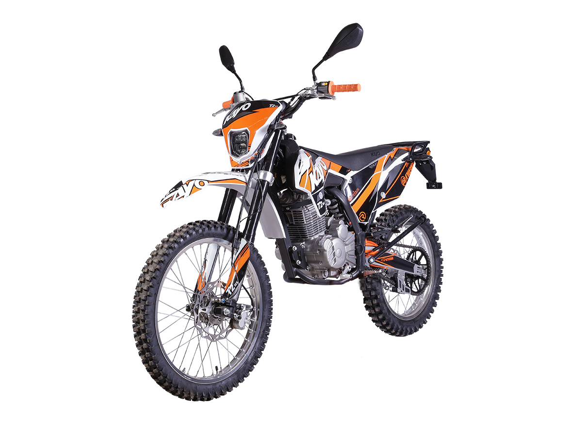 Мотоцикл KAYO T2 250 MX 21/18 (2022 г.) ПТС Мотоцикл KAYO T2 250 MX 21/18 (2022 г.) ПТС