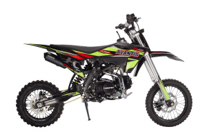Питбайк Avantis H12-E Basic 14/12