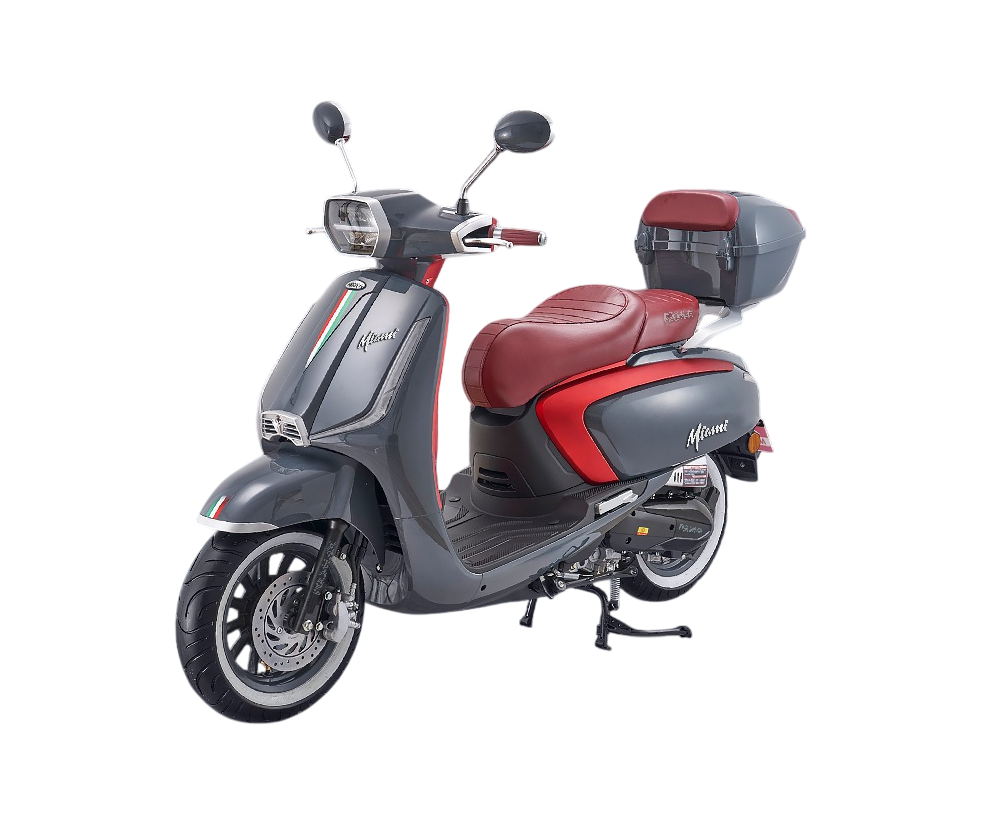 Скутер PROMAX Miami 240 Скутер PROMAX Miami 240