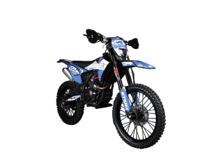 Мотоцикл Avantis Enduro 300 PRO EFI Exclusive (NC300-S/182MM) ARS (2024)