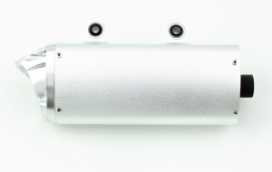 Глушитель (банка) Hunter 200 NEW