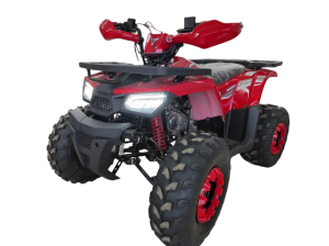 Квадроцикл ATV Hunter 125 New