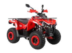 Квадроцикл Mikilon Hammer 200L Pro (2025 г)