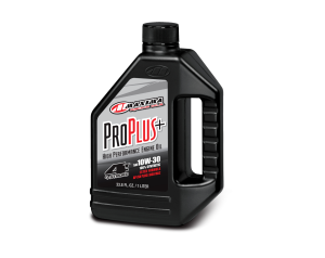 Масло моторное Maxima Pro Plus+ 10w30 Synthetic 1л