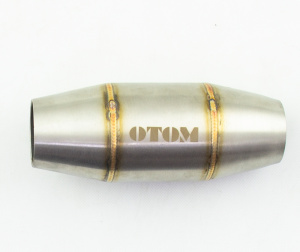 Повербомб (powerbomb) для глушителя OTOM