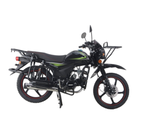 Мопед Roliz Альфа Offroad ES