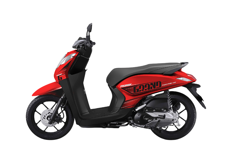 Скутер PROMAX Grand 240 Скутер PROMAX Grand 240
