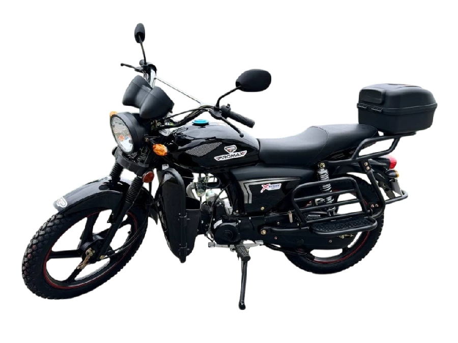 Мопед PROMAX WOODLAND 150 Мопед PROMAX WOODLAND 150