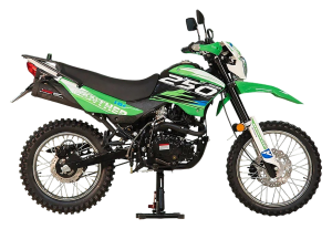 Мотоцикл Racer RC250GY-C2 Panther ПТС