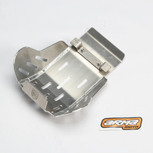 Защита картера ARMA KTM/Husqvarna EXC/TE 17-19