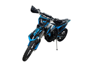 Мотоцикл Avantis Enduro 250 EFI Exclusive (PR300/175FMM) ARS (2024)