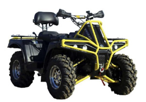 Квадроцикл ATV ВУЛКАН 500