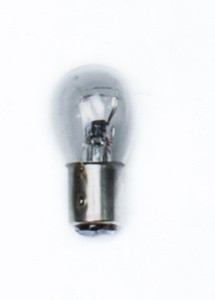 Лампа двухконтактная 12V/21/10W P21/5