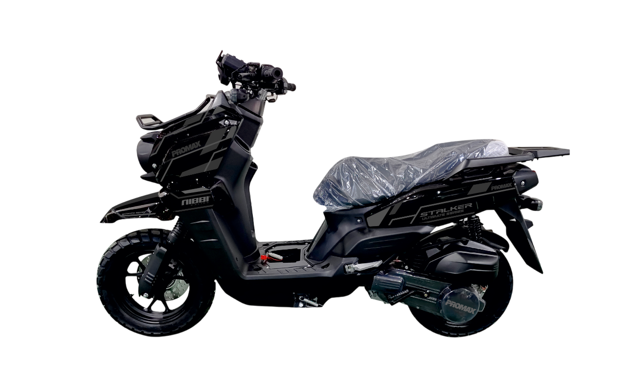 Скутер PROMAX STALKER 150 Скутер PROMAX STALKER 150