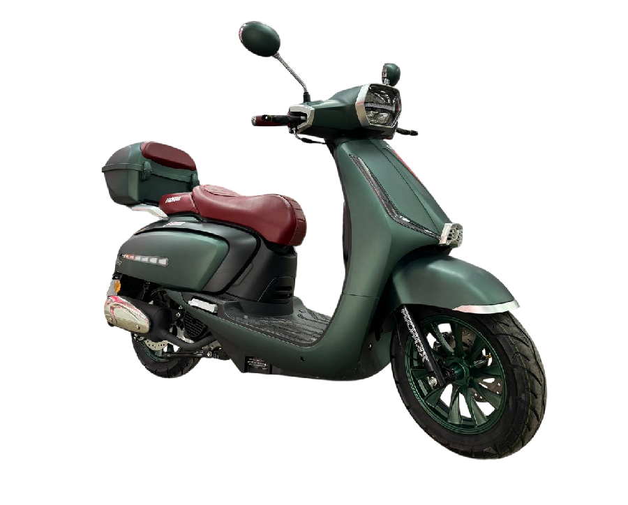 Скутер PROMAX Miami 240 Скутер PROMAX Miami 240
