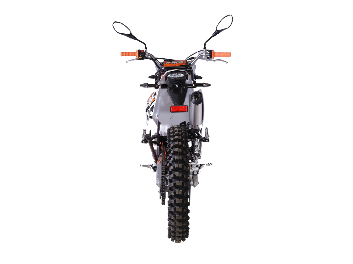 Мотоцикл KAYO T2 250 MX 21/18 (2022 г.) ПТС Мотоцикл KAYO T2 250 MX 21/18 (2022 г.) ПТС