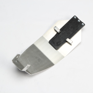 Защита картера ARMA BSE Z7