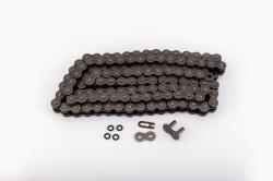 Цепь приводная 520UO-120L сальниковая O-Ring