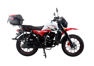 Мотоцикл ROCKOT QUEST 150 ПТС