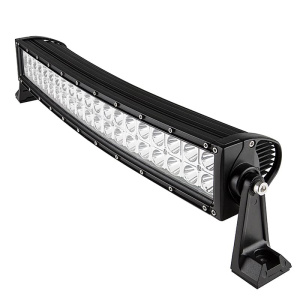Доп. фара (светодиодная балка) 120w тип 2