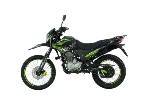 Мотоцикл ROCKOT XR250 21/18 ПТС