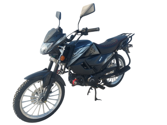 Мопед Regulmoto Alpha (RM-5) полуавтомат Мопед Regulmoto Alpha (RM-5) полуавтомат
