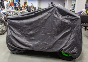 Чехол АТV Avantis 200cc