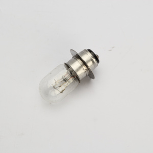 Лампа двухконтактная 12V 18/18W P15D-25-1