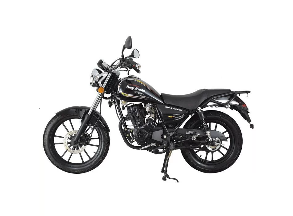Мотоцикл Regulmoto SK150-8