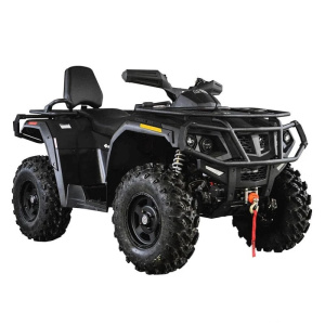 Снегоболотоход Hisun HS550ATV NORMAL