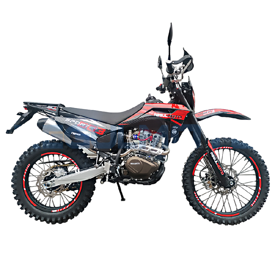 Мотоцикл Regulmoto Sport-003 PR PRO 300 (4 valves) 6 передач Мотоцикл Regulmoto Sport-003 PR PRO 300 (4 valves) 6 передач