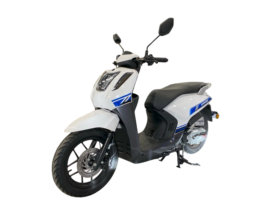 Скутер PROMAX Grand 240 Скутер PROMAX Grand 240
