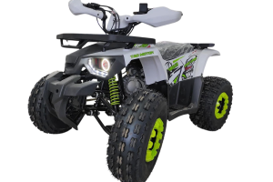 Квадроцикл ATV Hunter 125