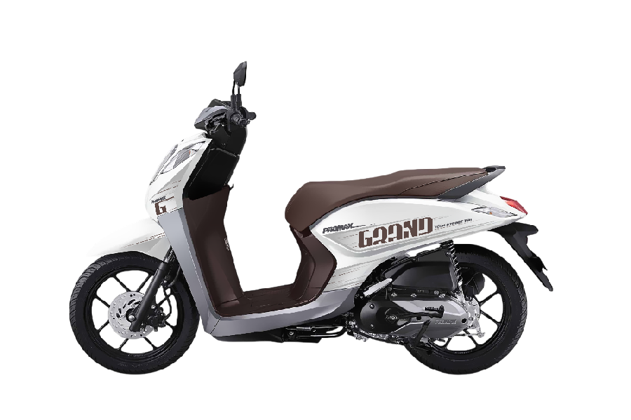 Скутер PROMAX Grand 240 Скутер PROMAX Grand 240