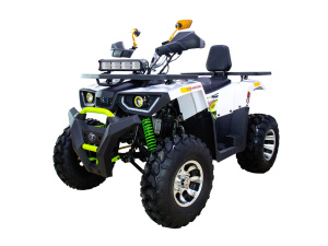 Квадроцикл Avantis Hunter 200 NEW Premium (баланс. вал) 2025