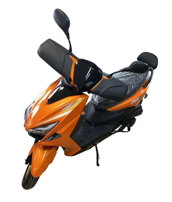 Скутер PROMAX Speedster 240 Скутер PROMAX Speedster 240