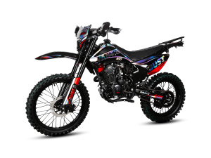 Мотоцикл Avantis Just CB300F (2025)