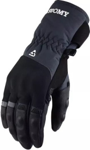 Перчатки зимние SUOMY Grey GL88, XL