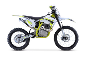 Мотоцикл ROCKOT R5F Raptor (250сс, 172FMM, 21/18)