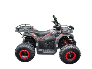 Квадроцикл ATV Motax Grizzlik 200 Lux