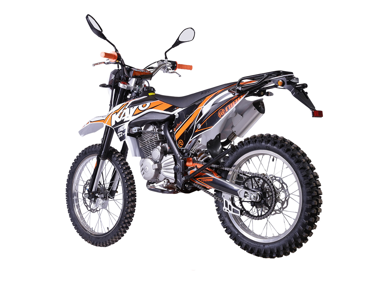 Мотоцикл KAYO T2 250 MX 21/18 (2022 г.) ПТС Мотоцикл KAYO T2 250 MX 21/18 (2022 г.) ПТС