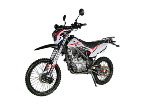Мотоцикл Regulmoto Allroad Мотоцикл Regulmoto Allroad