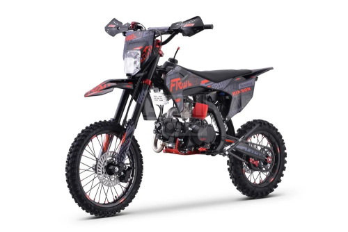 Питбайк FRATELI FRZ 190E 17/14 Питбайк FRATELI FRZ 190E 17/14