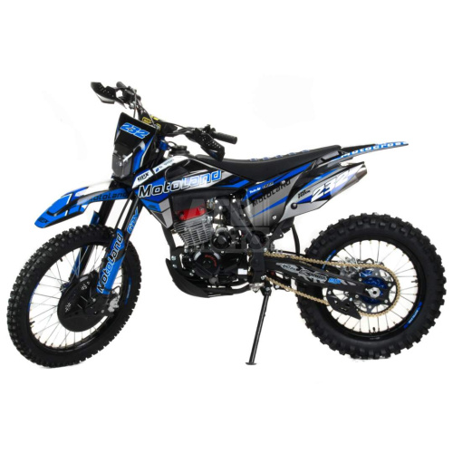 Мотоцикл Кросс Motoland XT300 HS (PR5 4V) Мотоцикл Кросс Motoland XT300 HS (PR5 4V)