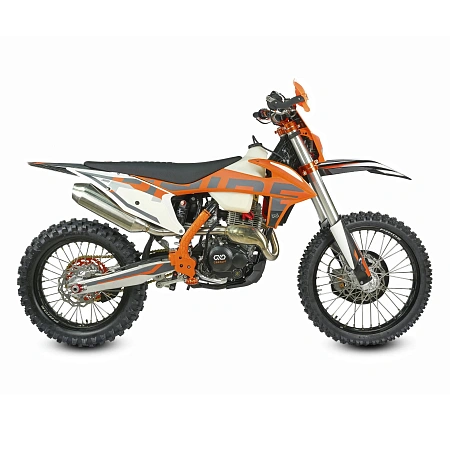 Мотоцикл кросс / эндуро OXO PRIDE CB250